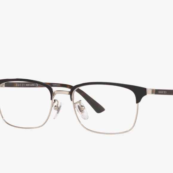 Gucci Optical, style number GG0131O - Picture 2 of 7